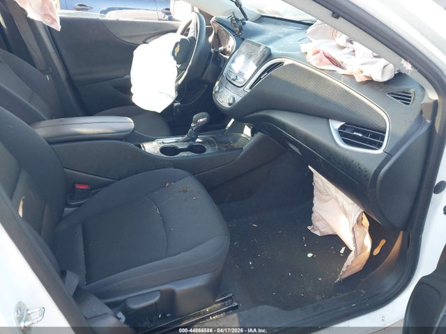 Chevrolet Malibu Fwd 1lt