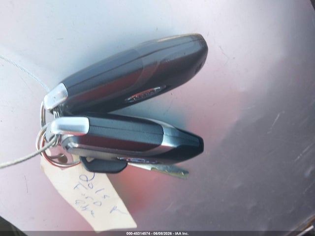 Ford Edge Titanium