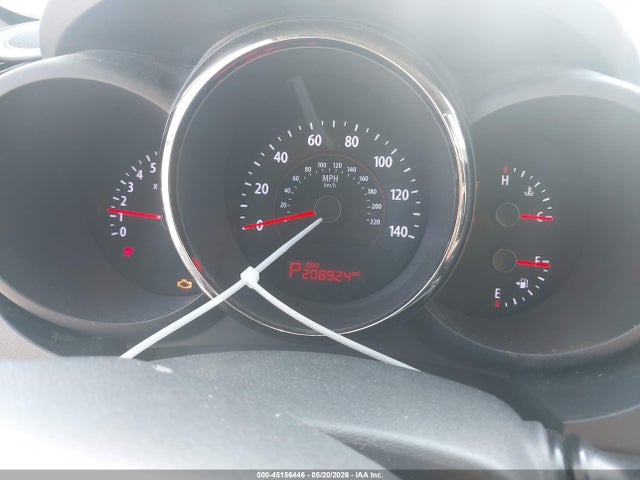 Kia Soul +
