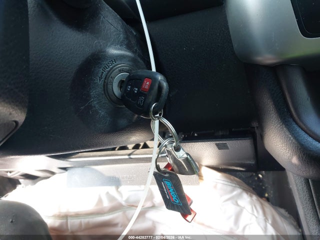 Toyota Highlander Le Plus
