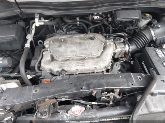 Acura MDX Advance Package