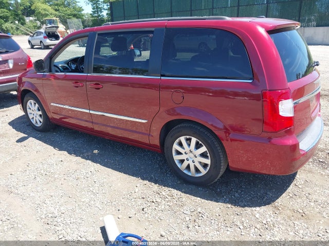 Chrysler Town & Country Touring