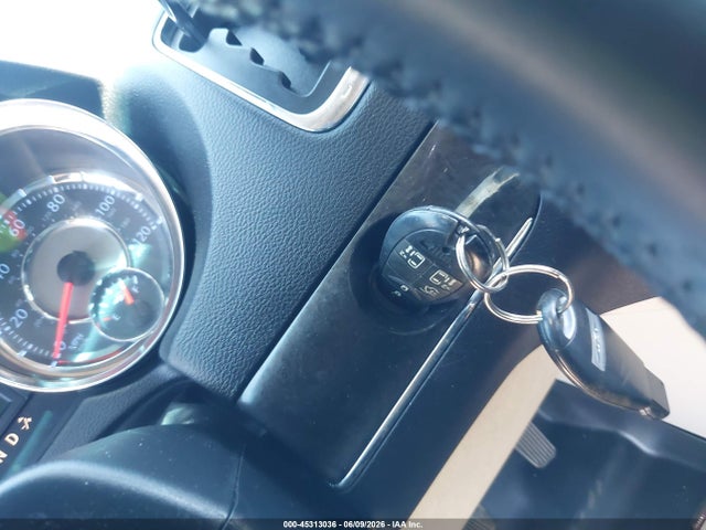Chrysler Town & Country Touring