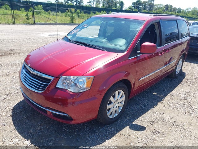 Chrysler Town & Country Touring