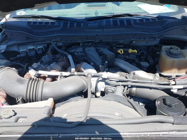 Ford F-550 Xlt