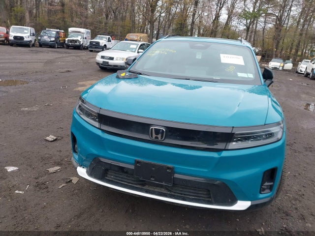 Honda Prologue Touring