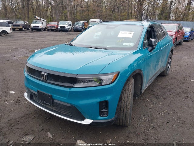 Honda Prologue Touring
