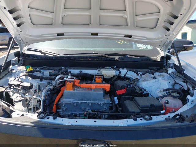 Honda Prologue Ex