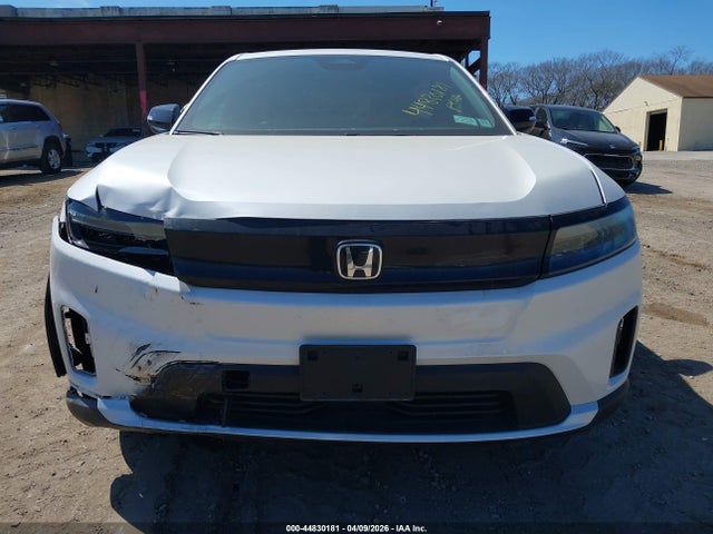 Honda Prologue Ex