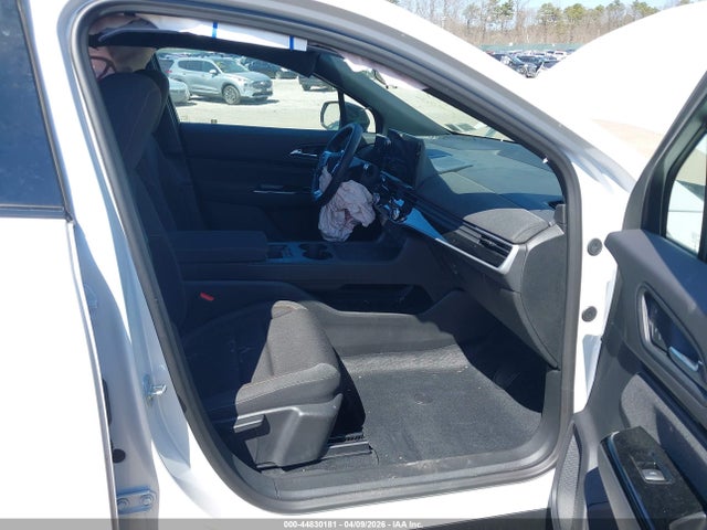 Honda Prologue Ex