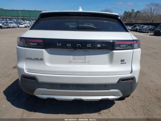 Honda Prologue Ex