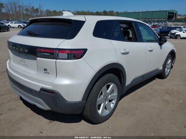 Honda Prologue Ex