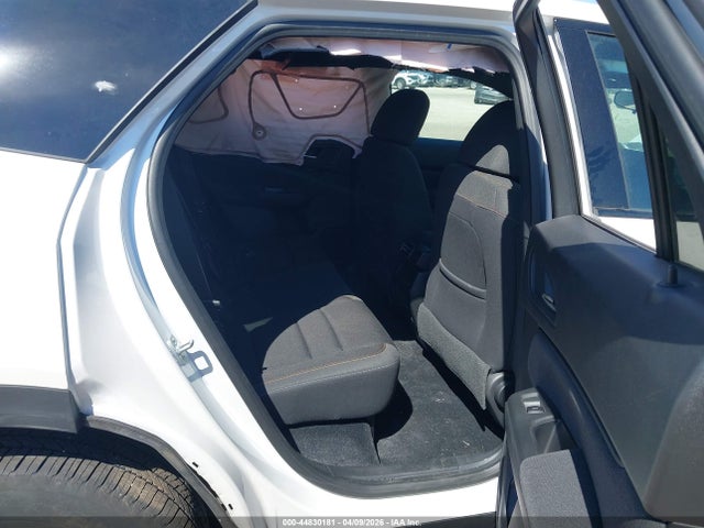 Honda Prologue Ex