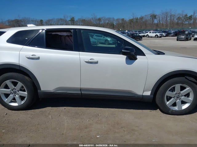 Honda Prologue Ex