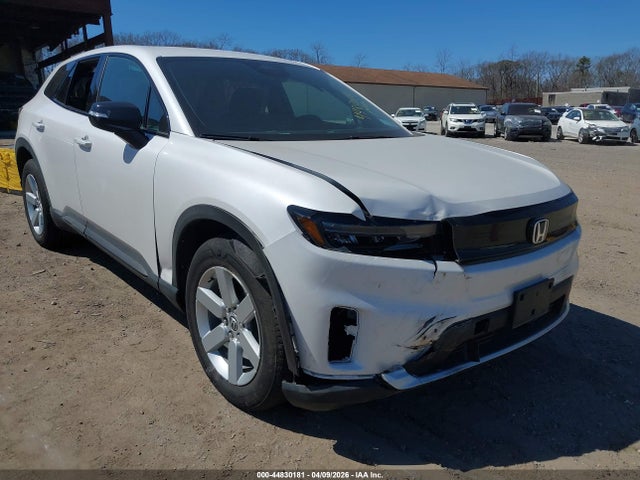 Salvage Honda Prologue Image