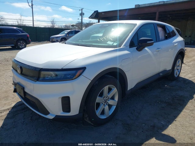 Honda Prologue Ex