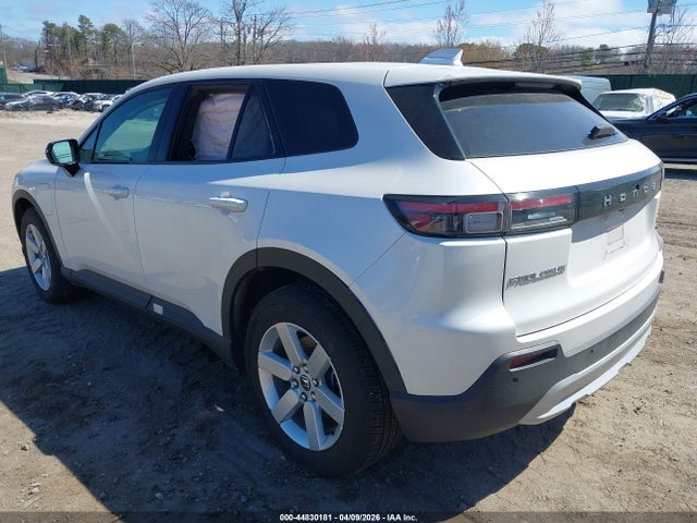 Honda Prologue Ex