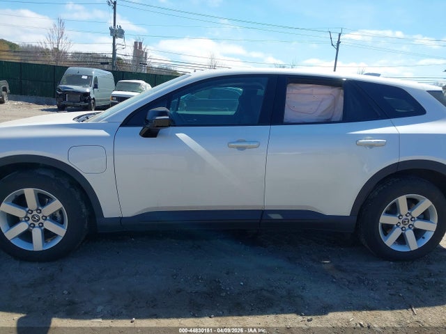 Honda Prologue Ex