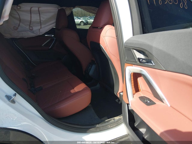 BMW X Series Xdrive28i