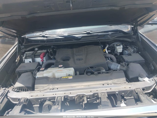 Toyota Tundra 1794 Edition