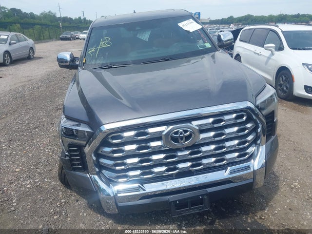 Toyota Tundra 1794 Edition