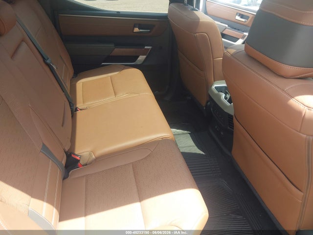 Toyota Tundra 1794 Edition