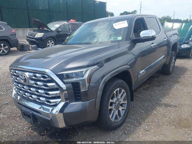 Toyota Tundra 1794 Edition