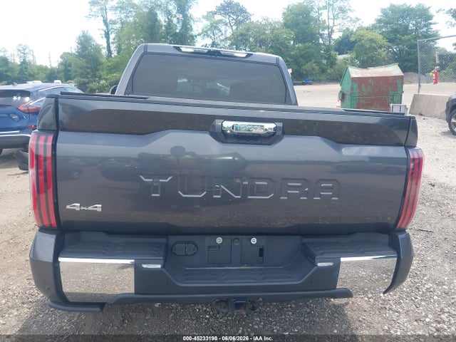 Toyota Tundra 1794 Edition