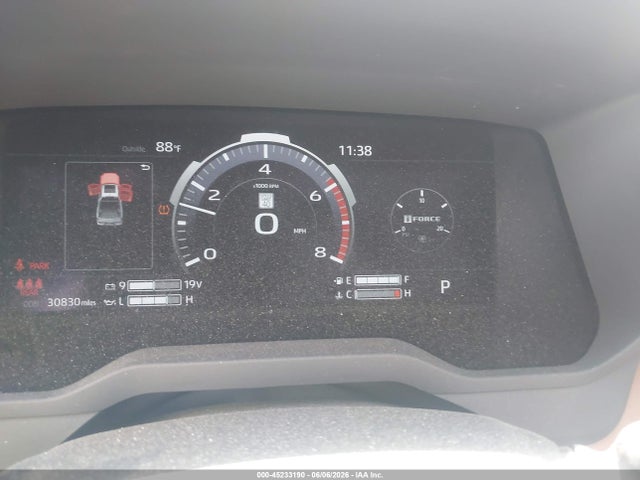 Toyota Tundra 1794 Edition