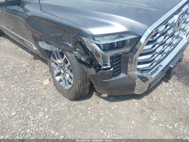 Toyota Tundra 1794 Edition