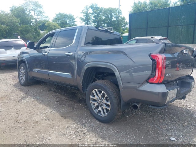 Toyota Tundra 1794 Edition