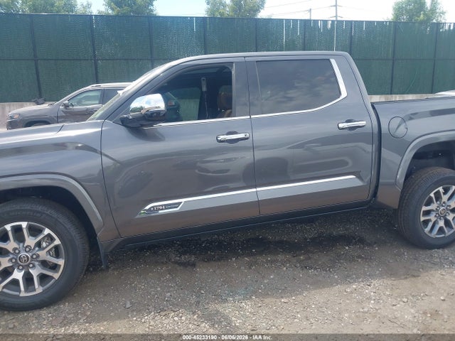 Toyota Tundra 1794 Edition