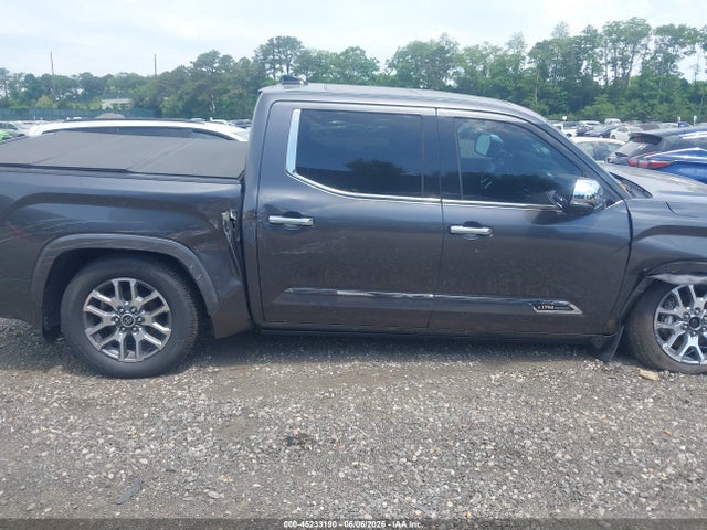 Toyota Tundra 1794 Edition