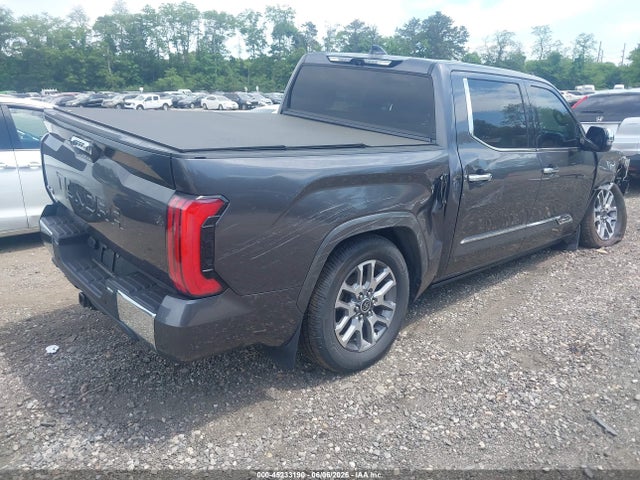 Toyota Tundra 1794 Edition