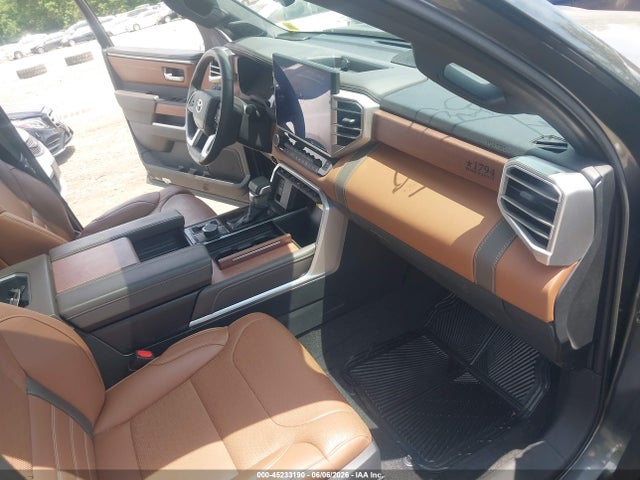 Toyota Tundra 1794 Edition