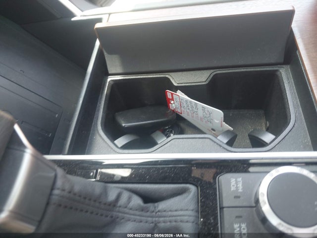 Toyota Tundra 1794 Edition