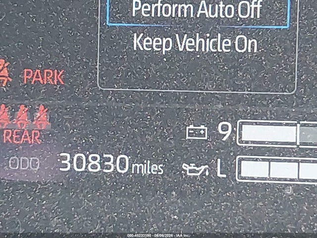 Toyota Tundra 1794 Edition