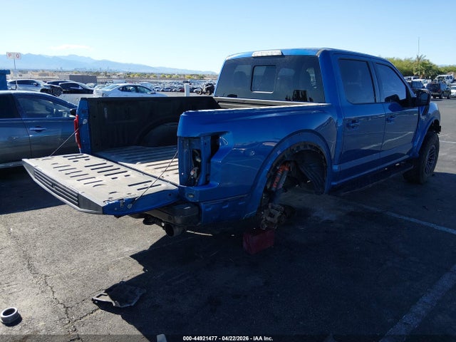 Ford F-150 Raptor