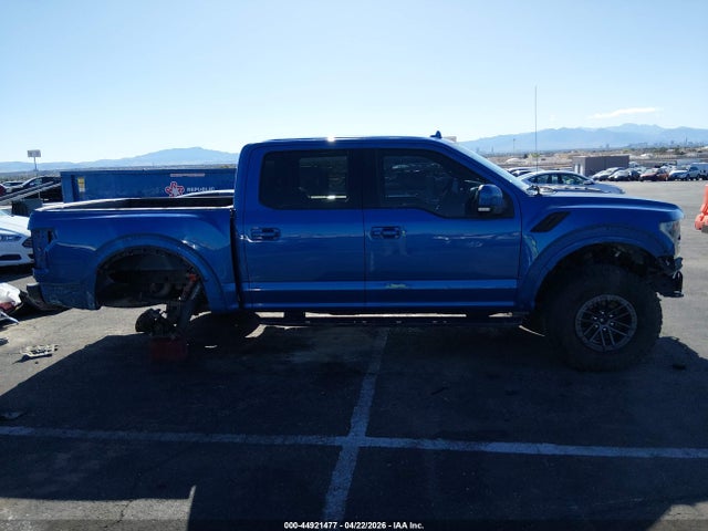 Ford F-150 Raptor