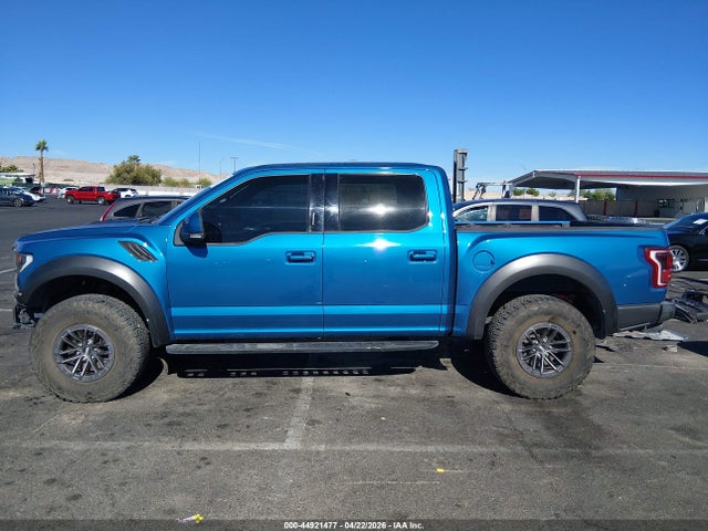 Ford F-150 Raptor