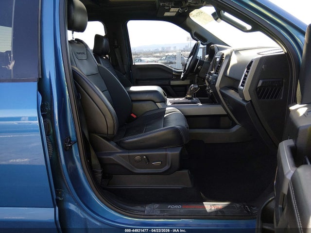 Ford F-150 Raptor