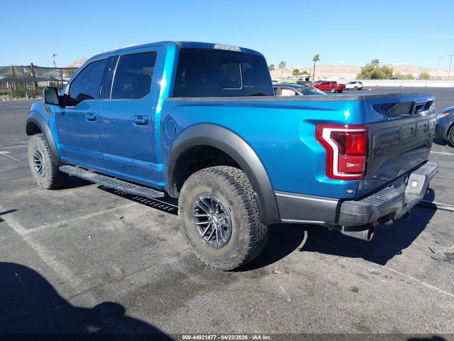 Ford F-150 Raptor