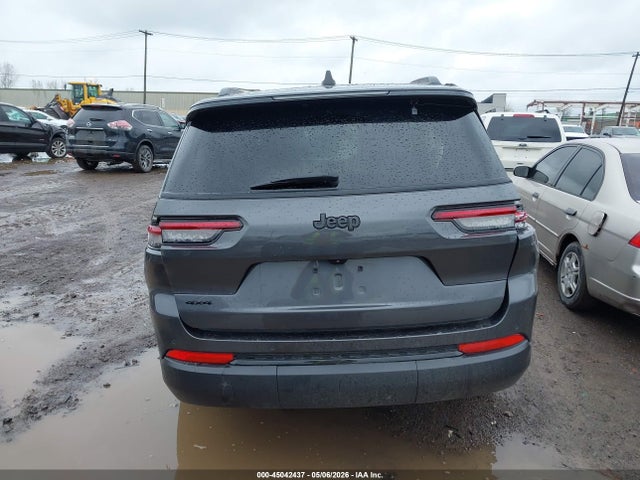 Jeep Grand Cherokee Altitude X 4x4