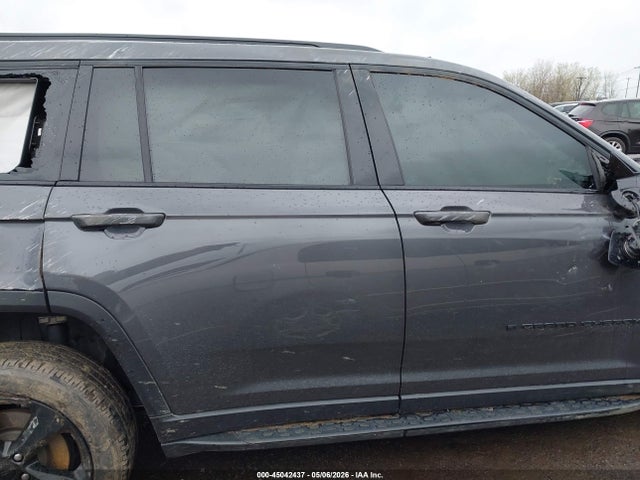 Jeep Grand Cherokee Altitude X 4x4