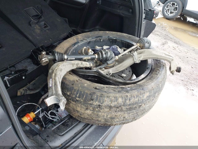 Jeep Grand Cherokee Altitude X 4x4
