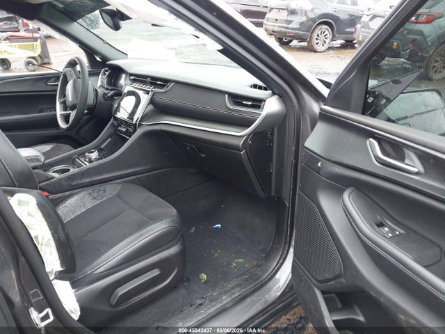 Jeep Grand Cherokee Altitude X 4x4
