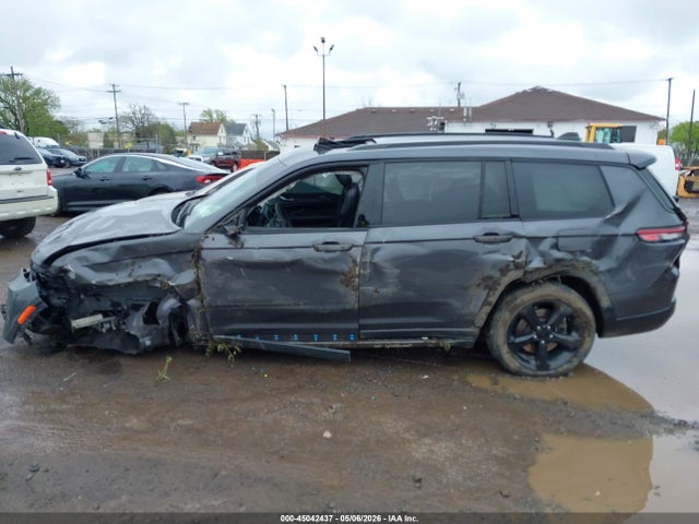 Jeep Grand Cherokee Altitude X 4x4