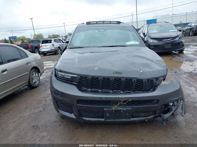 Jeep Grand Cherokee Altitude X 4x4