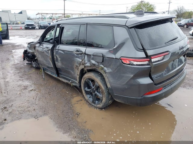 Jeep Grand Cherokee Altitude X 4x4