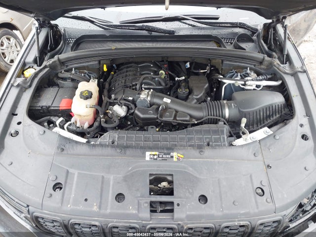 Jeep Grand Cherokee Altitude X 4x4